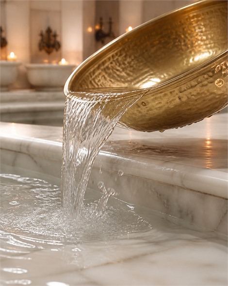 Hamam 1
