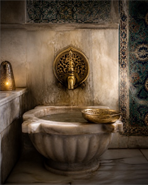 Hamam 3