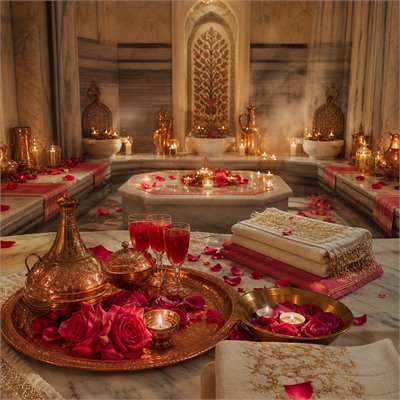 GELİN HAMAMI