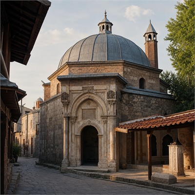 Tarihçe